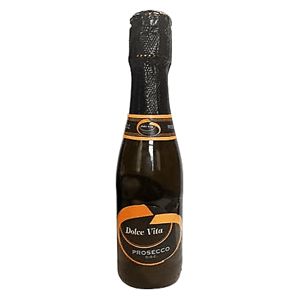 Dolce Vita Prosecco 187ml Btl – BevMo!