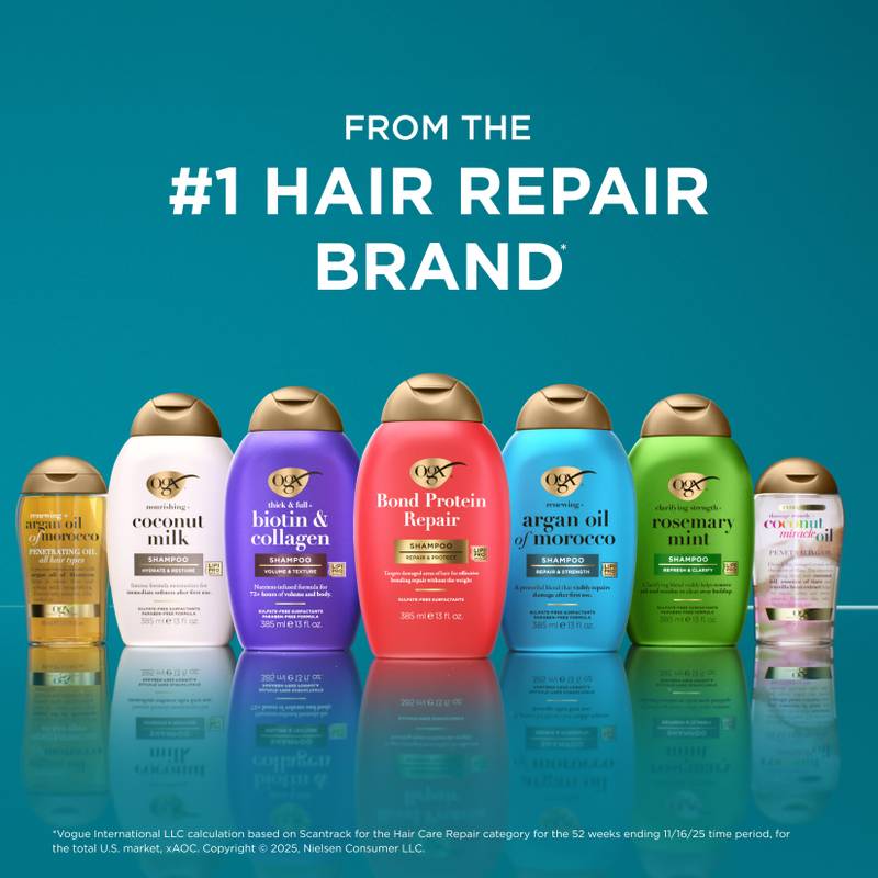 OGX Extra Strength Damage Remedy + Coconut Miracle Oil Penetrating Oil 3.3 fl oz