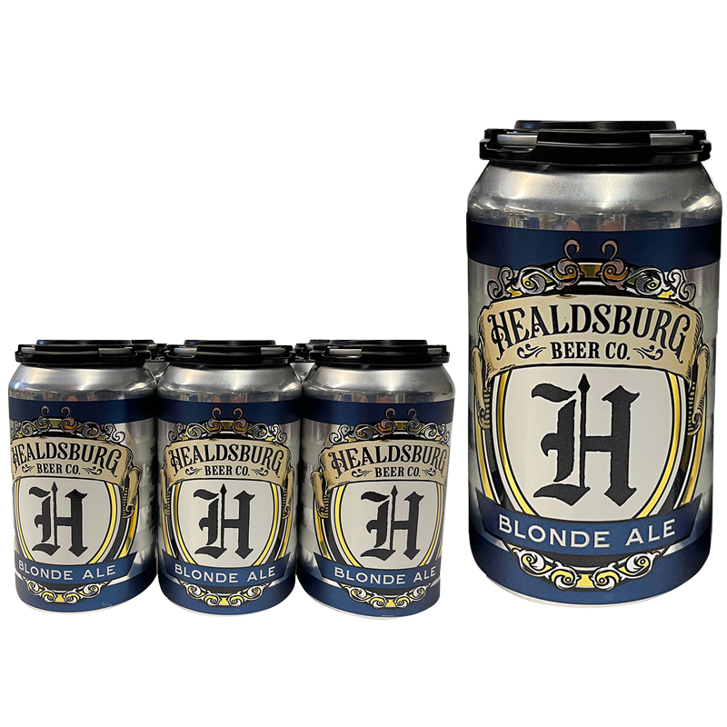 Ogopogo Brewing Yacumama Hazy Triple IPA 4pk 16oz