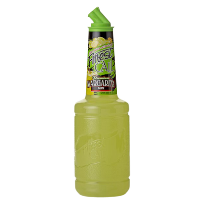Finest Call Margarita Lite Mix 1L