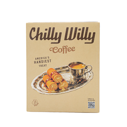 Chilly Willy Coffee - 6ct