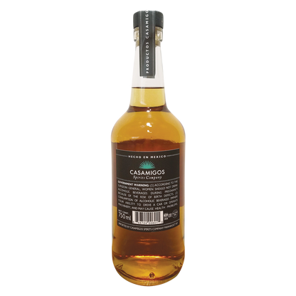 Casamigos Anejo Tequila 750ml (80 proof)