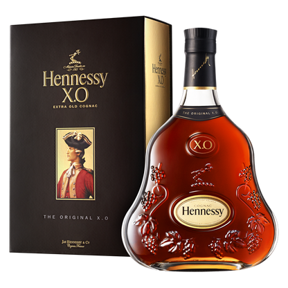 Hennessy XO Cognac 750ml (80 Proof) - Hennessy – BevMo! Hennessy XO Cognac 750ml (80 Proof) - Hennessy – BevMo!
