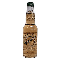 Vernor's Ginger Soda 12oz Btl