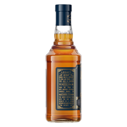 Jim Beam Double Oak Bourbon Whiskey 750ml (86 proof)