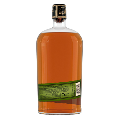 Bulleit Rye Whiskey 1.75L (90 Proof)