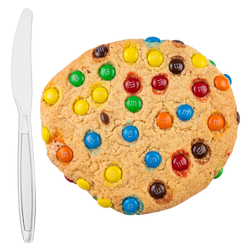 Crave Shoppe Big Candy Cookie  2.25oz