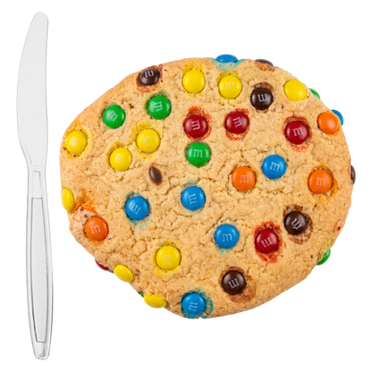 Crave Shoppe Big Candy Cookie  2.25oz