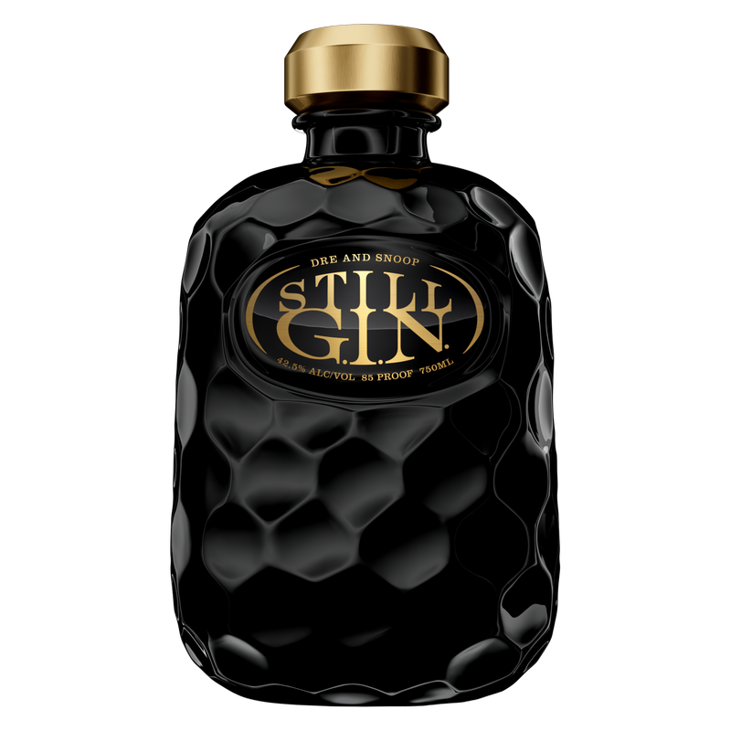 STILL G.I.N. By Dre and Snoop 750ml