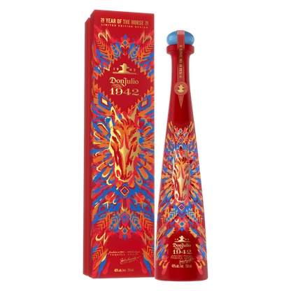 Don Julio 1942 Lunar New Year 750ml Bottle