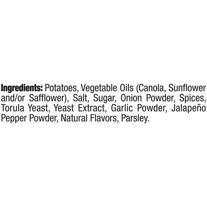 Kettle Brand Jalapeno Potato Chips 13oz
