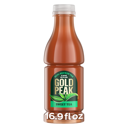 Gold Peak Sweet Tea 16.9 oz Btl
