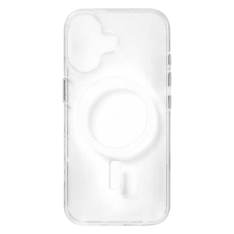 iPhone 17 Case, Clear