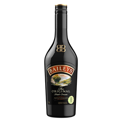 Baileys Original Irish Cream Liqueur 750 mL (34 Proof)