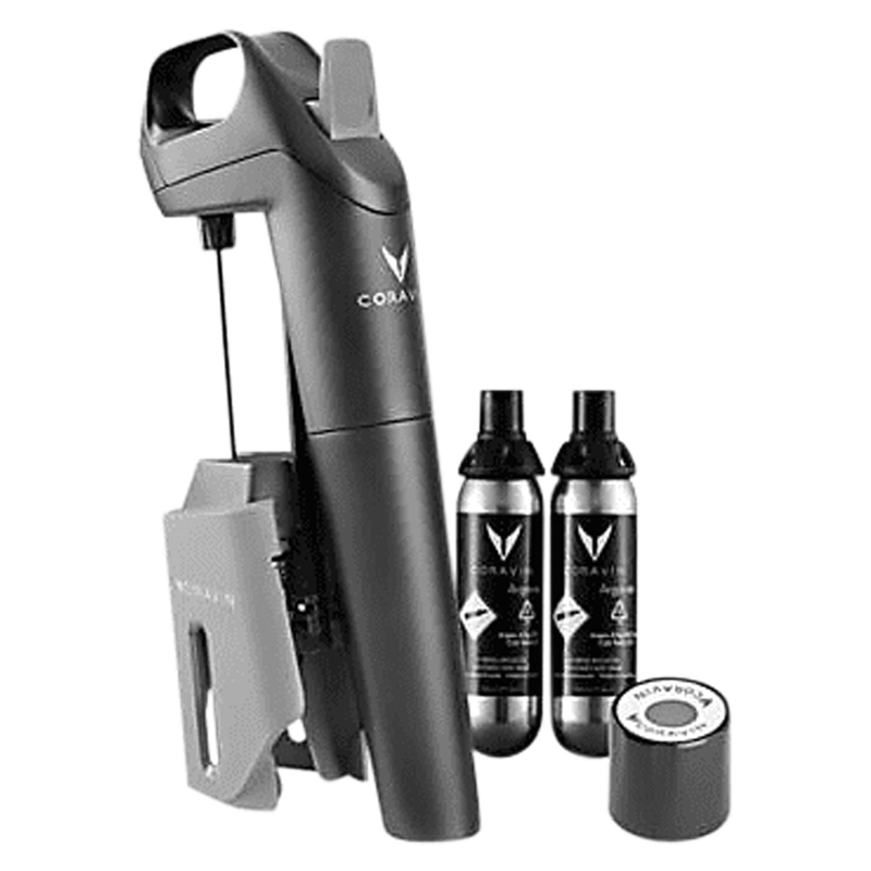 Coravin Model 3 Wine Preservation System Single