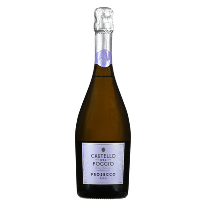 Castello Del Poggio Prosecco 750ml