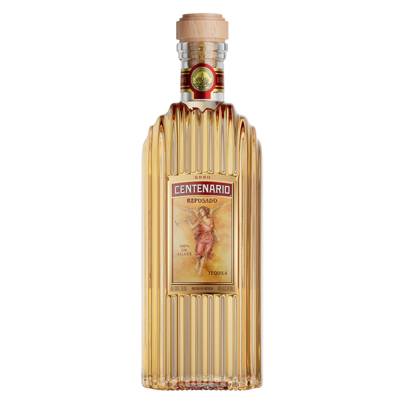 Gran Centenario Reposado Tequila 750ml (80 Proof)