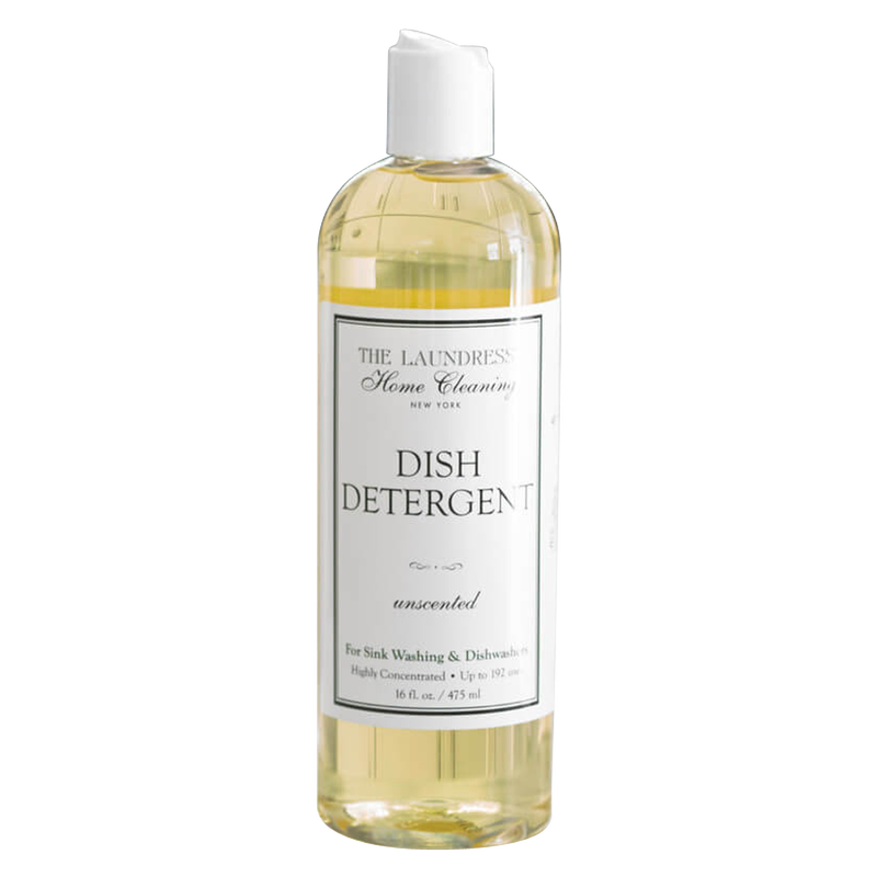 The Laundress Dish Detergent 16oz