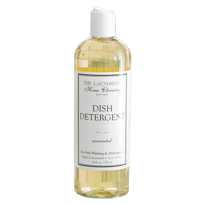 The Laundress Dish Detergent 16oz