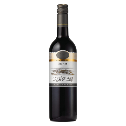 Oyster Bay Merlot 750ml