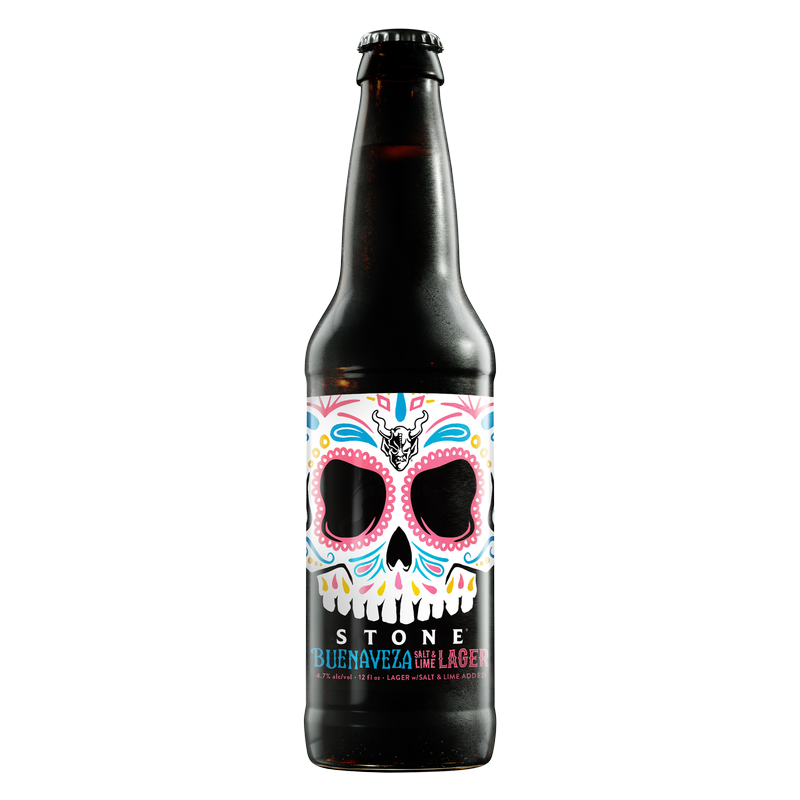 Stone Brewing Buenaveza Lager 6pk 12oz Btl