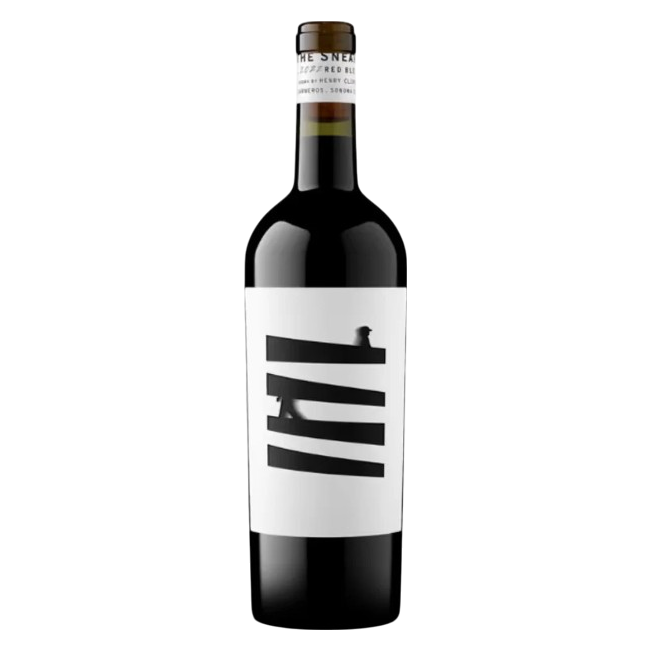 THE SNEAK RED BLEND