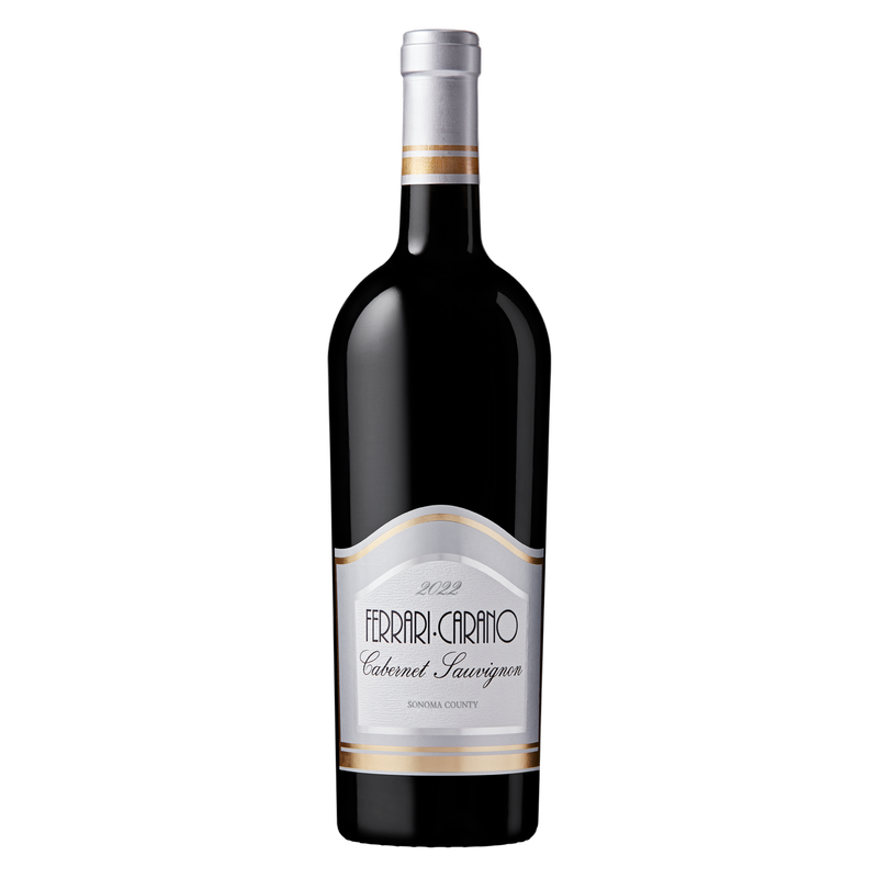 Ferrari-carano Cabernet 750 Ml