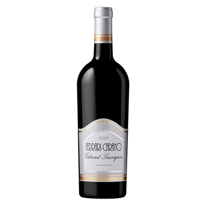Ferrari-carano Cabernet 750 Ml