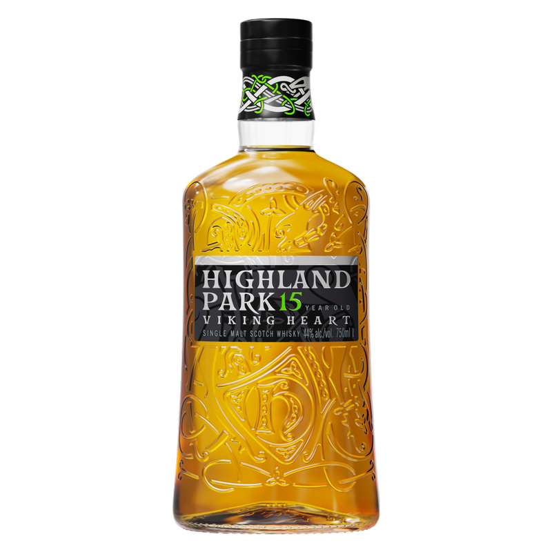 Highland Park 15 Yr 750ml - Highland Park – BevMo! Highland Park 15 Yr 750ml - Highland Park – BevMo!