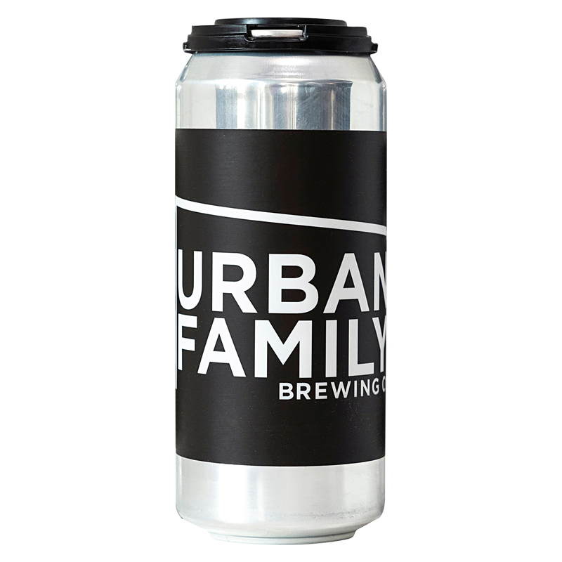 Urban Family Brewing Co. Hoppy Rotator 4pk 16oz