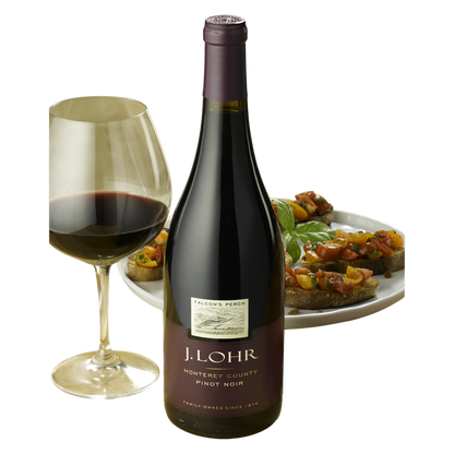J. Lohr Estates Falcon's Perch Pinot Noir 750ml