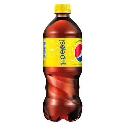 Pepsi Peeps 20oz Bottle