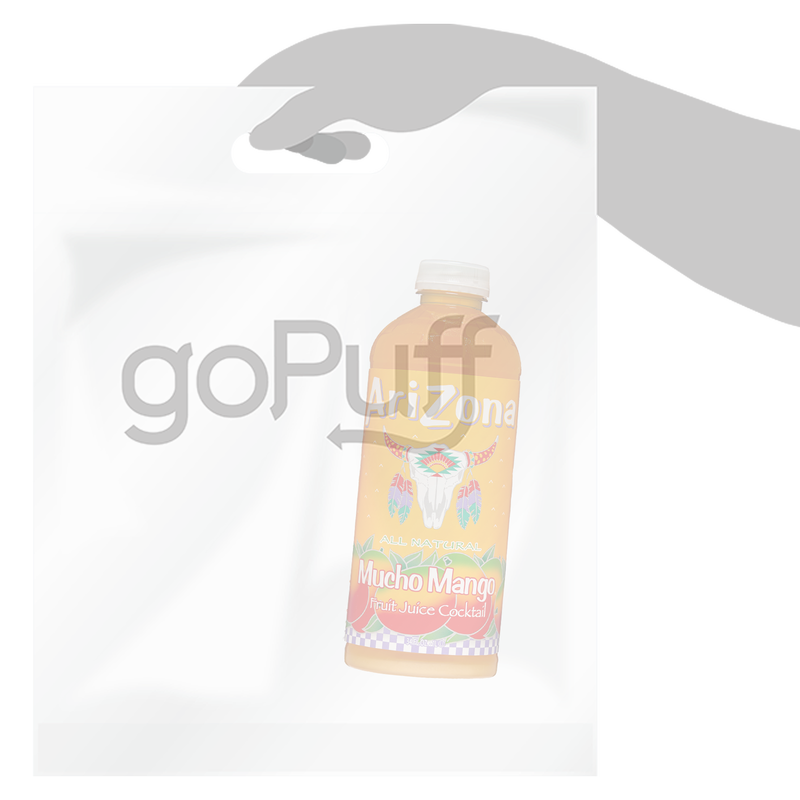 AriZona Mucho Mango Juice 34oz Btl - Arizona BevMo! AriZona Mucho Mango Juice 34oz Btl - Arizona BevMo!