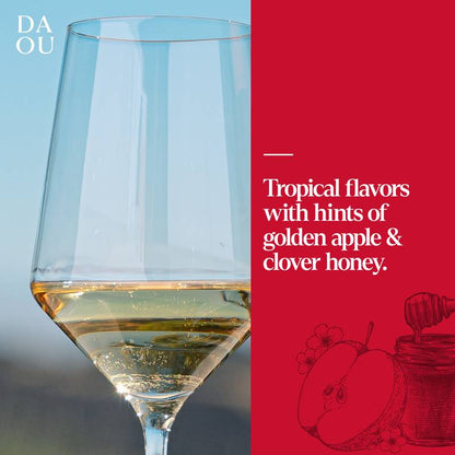 DAOU Paso Robles Chardonnay 750ml