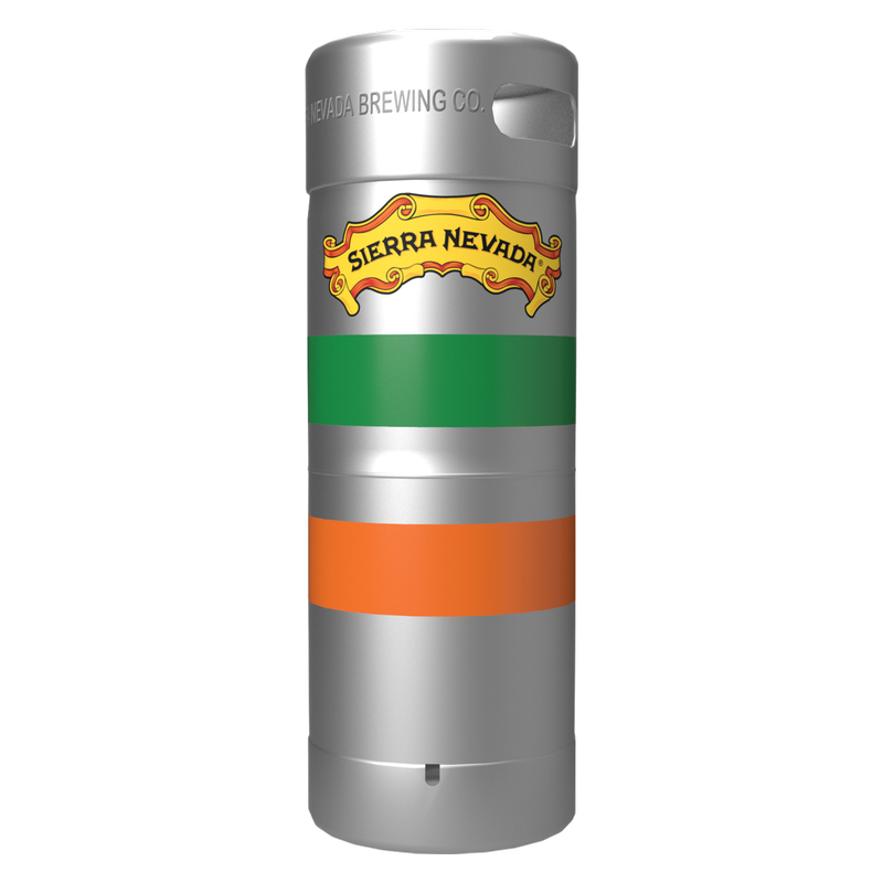 Sierra Nevada Brewing Co. Sunny Little Thing (5 GAL KEG)