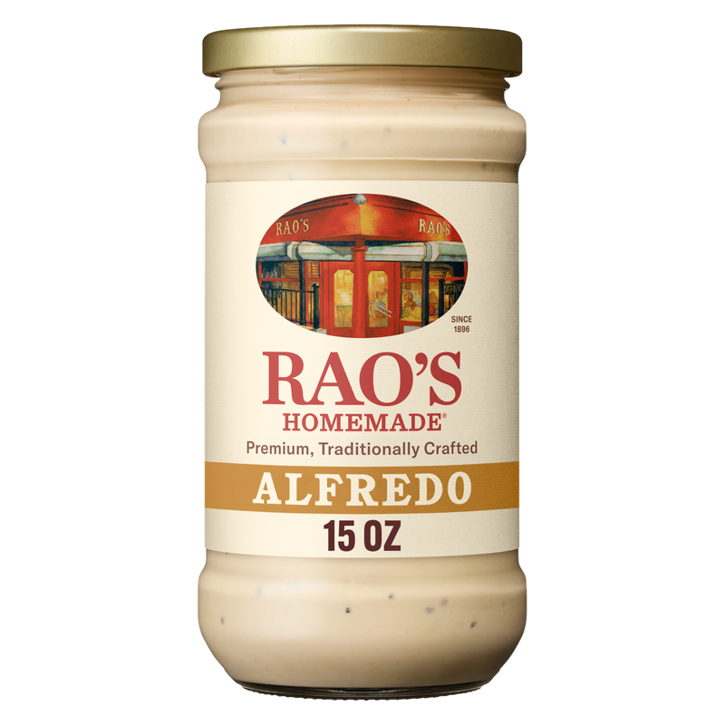 Rao's Classic Alfredo Sauce 15oz
