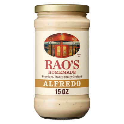Rao's Classic Alfredo Sauce 15oz