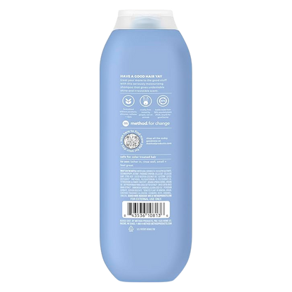 Method Simply Nourish Shampoo, 14oz
