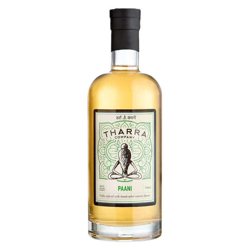 Tharra Paani Vodka 750m