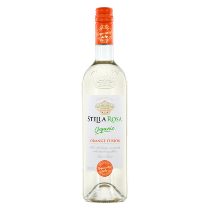 Stella Rosa Platinum French Vanilla Wine 750ml