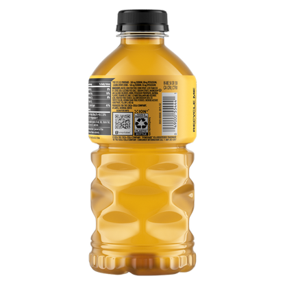 Powerade Island Burst 28oz  Btl