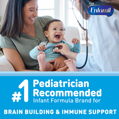 Enfamil Nutramigen with Enflora LGG Formula Powder 12.6oz