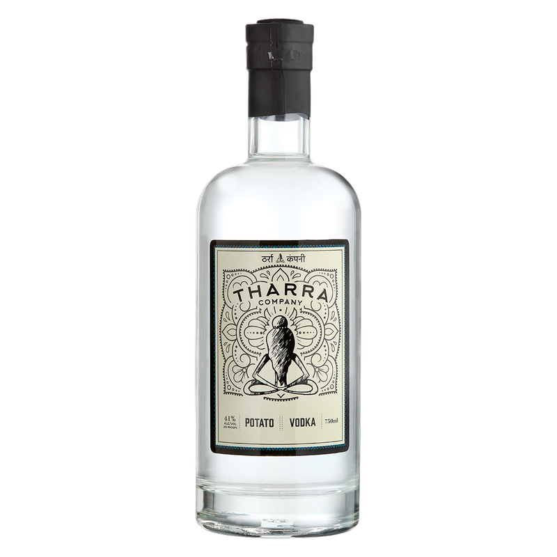 Tharra Potato Vodka
