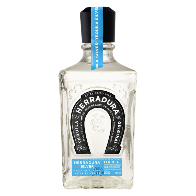 Herradura Silver 375ml