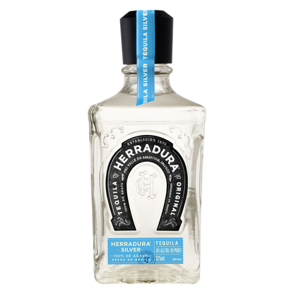 Herradura Silver 375ml