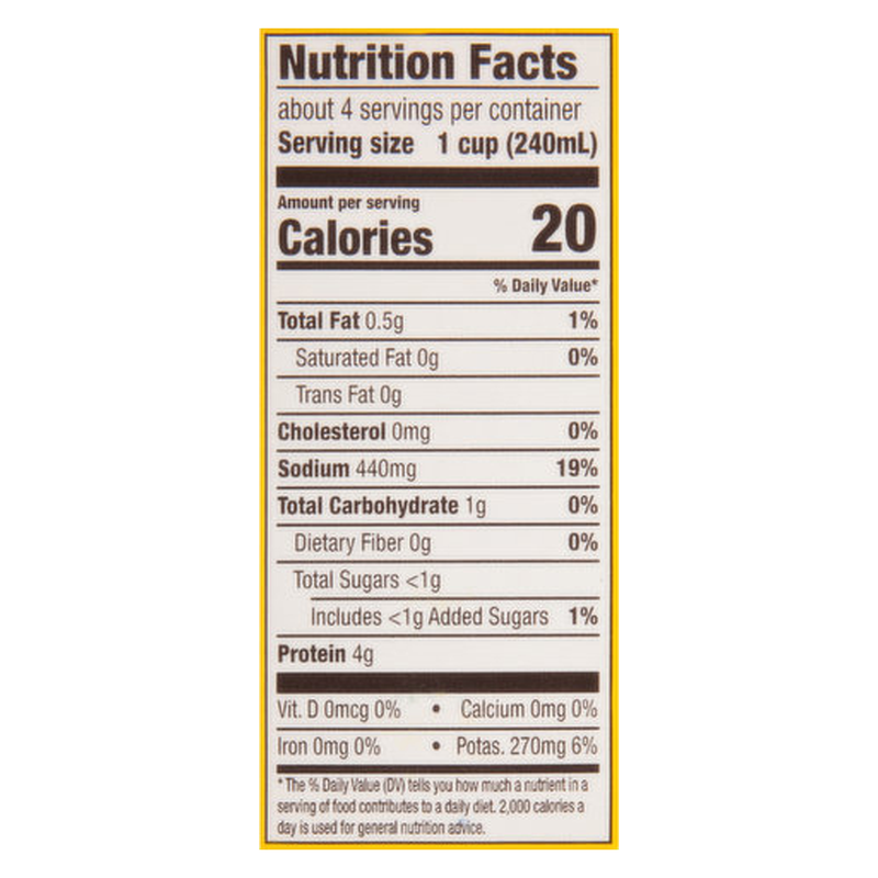 Kitchen Basics Chicken Stock 32oz