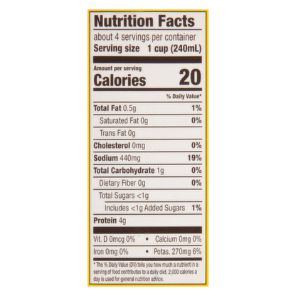 Kitchen Basics Chicken Stock 32oz