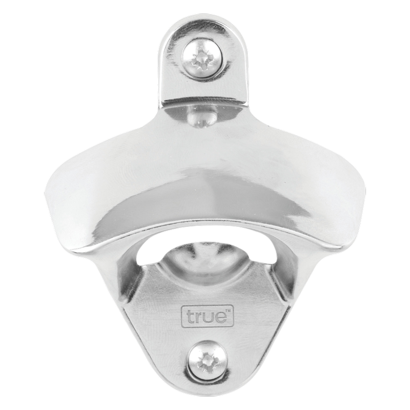True Popcap Wall Mounted Opener