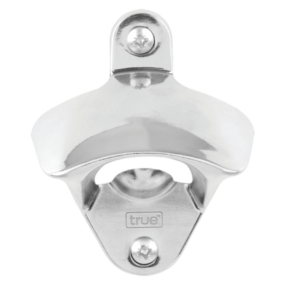 True Popcap Wall Mounted Opener