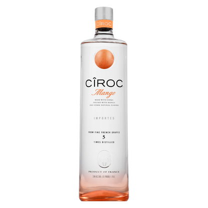 Ciroc Mango Vodka 1.75L